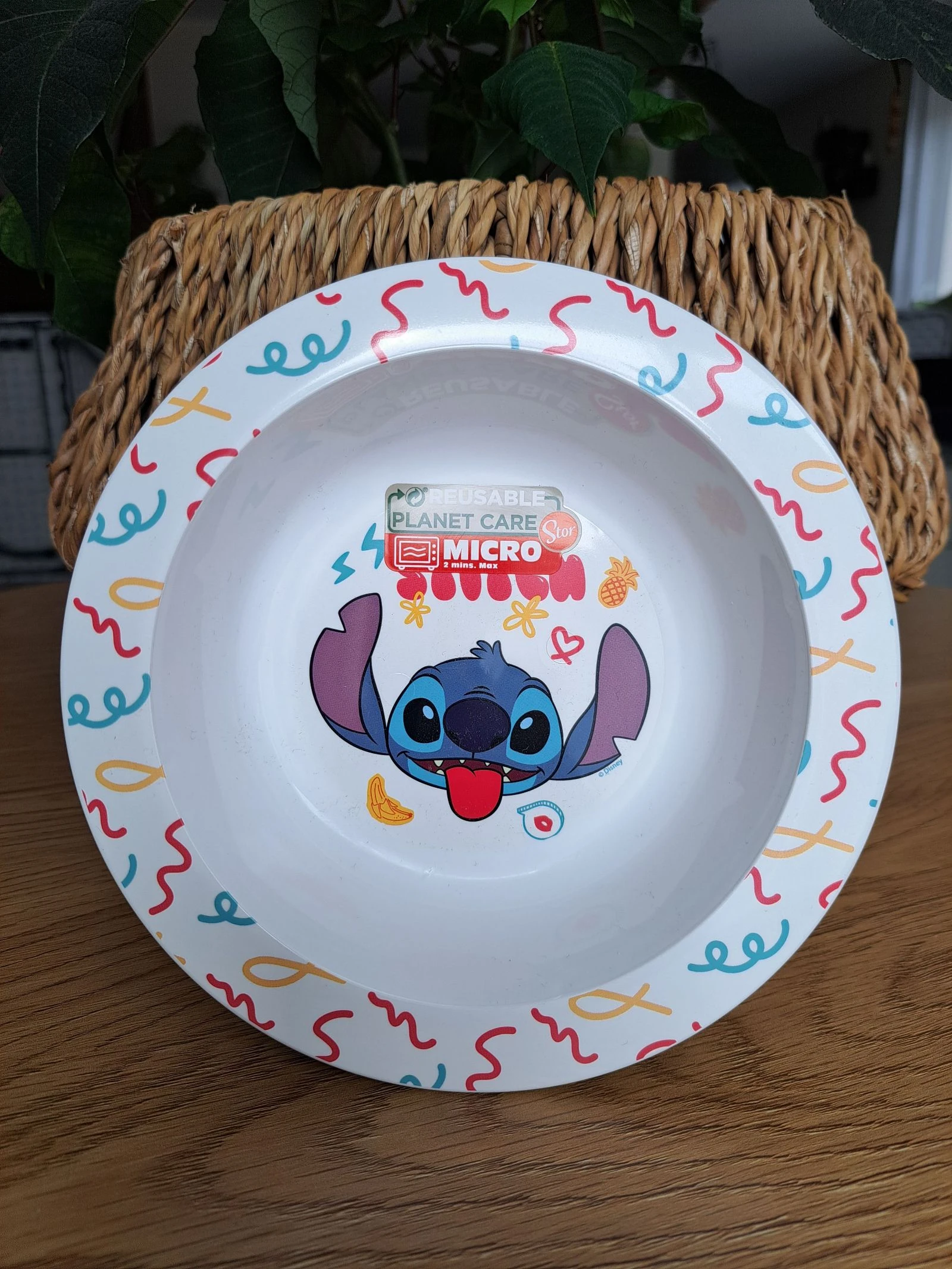 Bol Stitch 